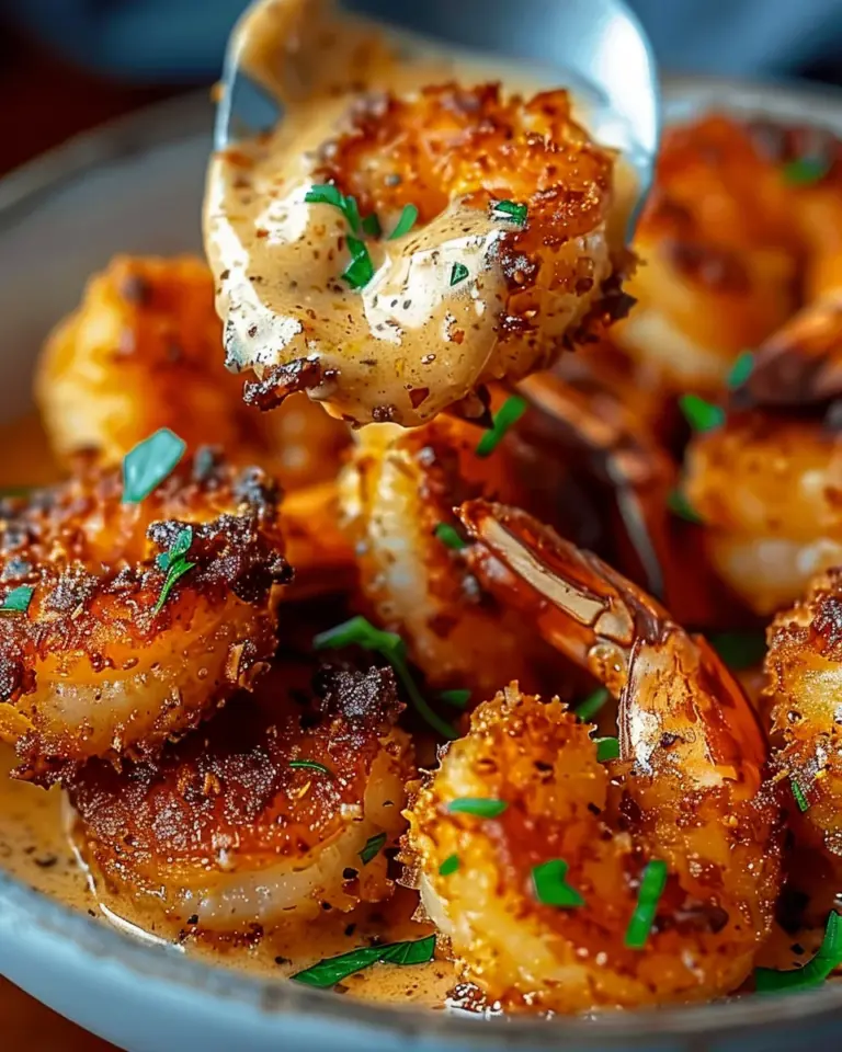 Baked Coconut Shrimp with Sweet Chili Mayo