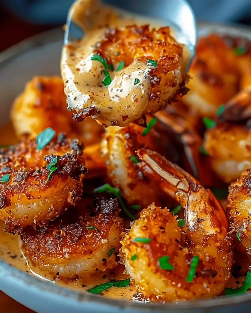 Baked Coconut Shrimp with Sweet Chili Mayo