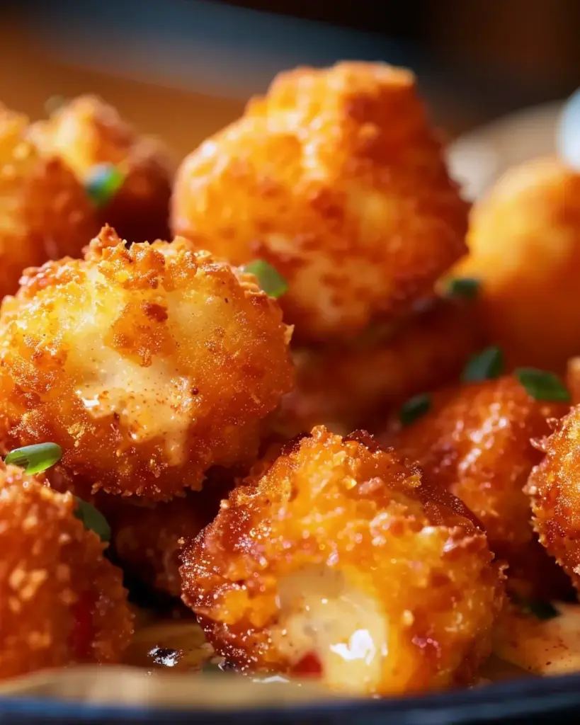 Texas Roadhouse Rattlesnake Bites