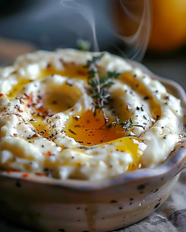 Hot Honey Cream Cheese Dip: A Deliciously Sweet and Savory Appetizer Recipe