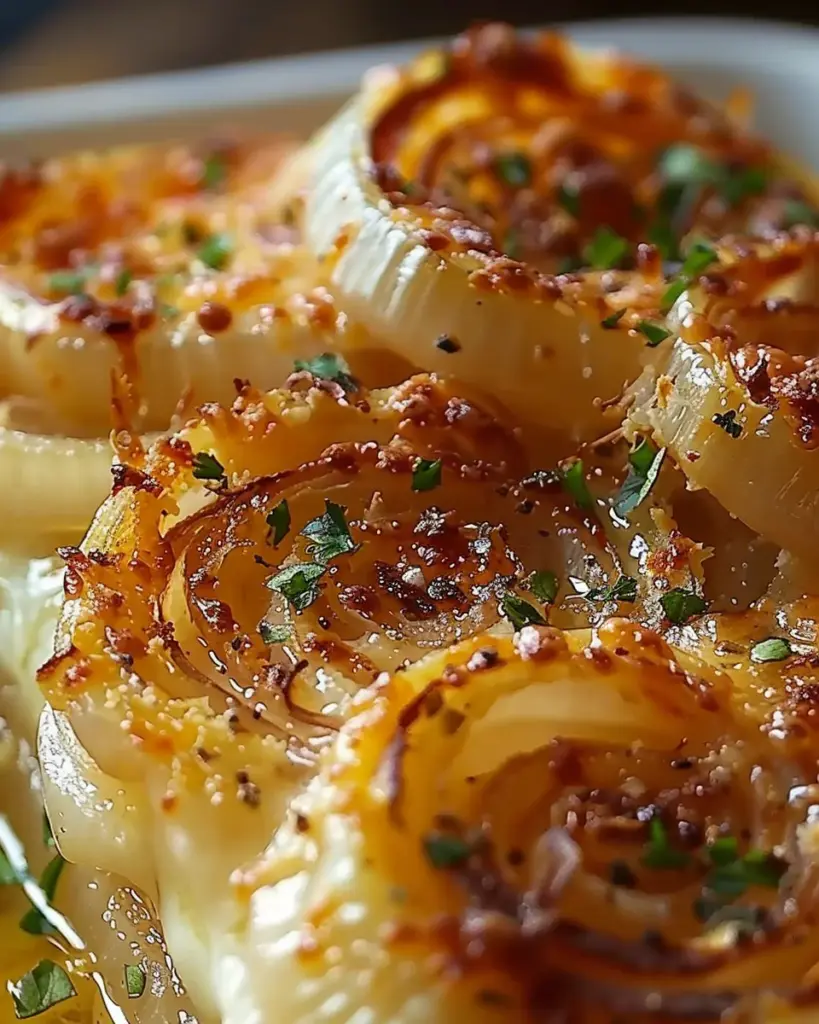 Tennessee Onions (Better than onion rings)