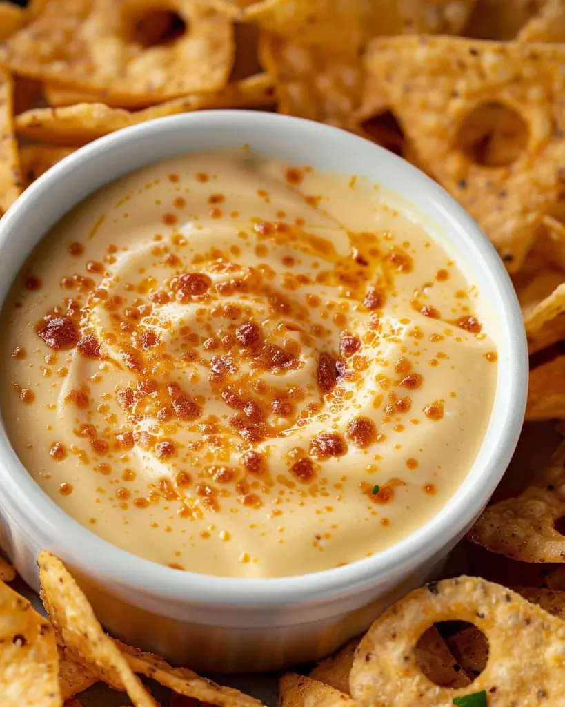 Applebee’s Beer Cheese Dip Recipe