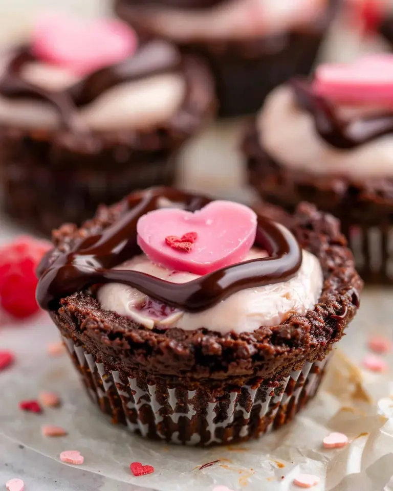 Keto Cheesecake Cookie Cups