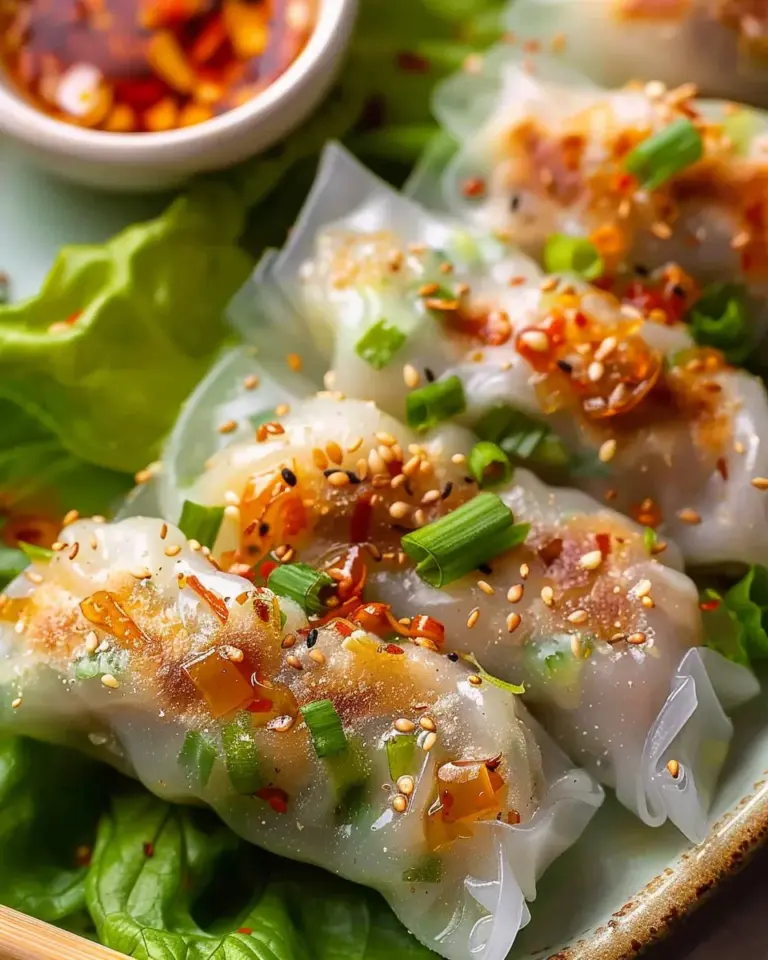 Mouthwatering Ground Turkey Rice Paper Dumplings – theamazingfood