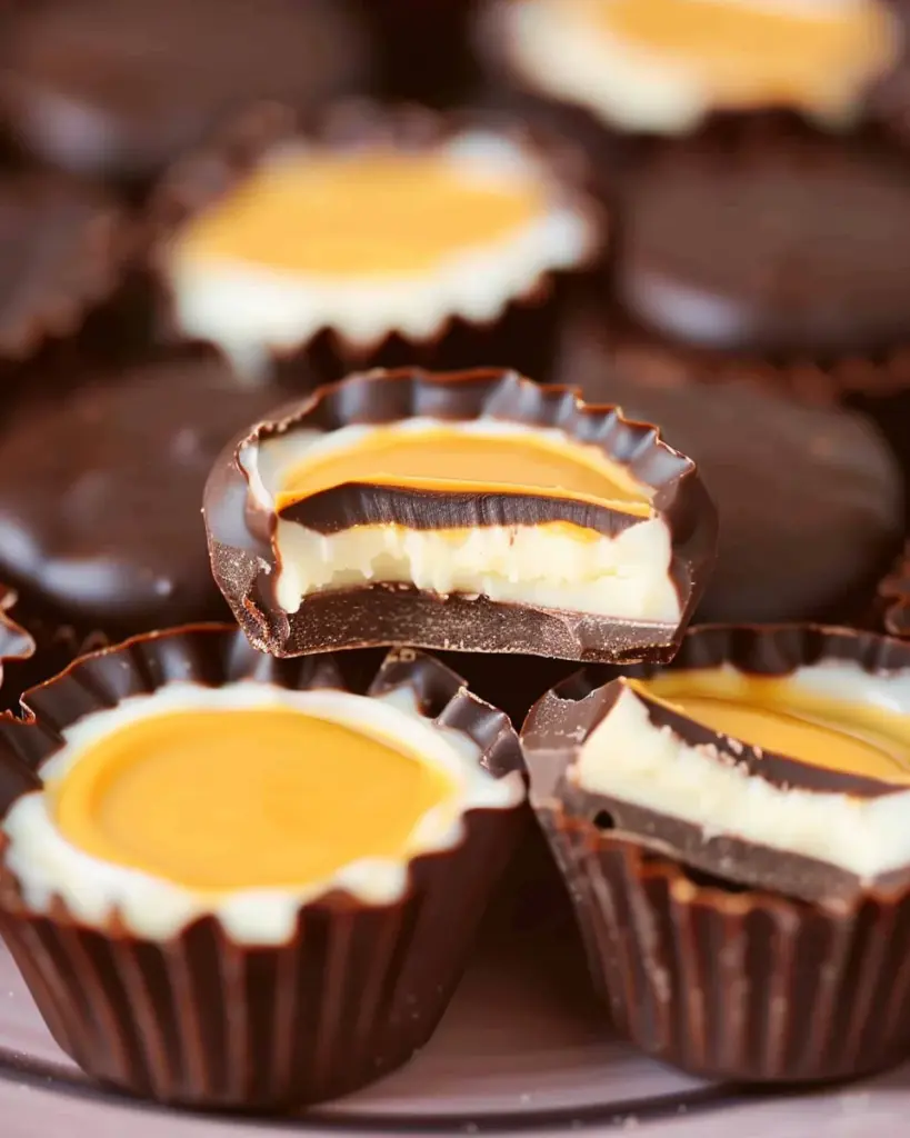 Cadbury Creme Bites