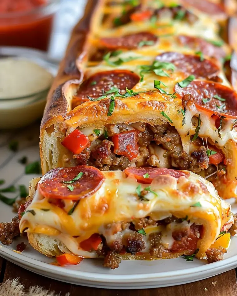Garbage Bread