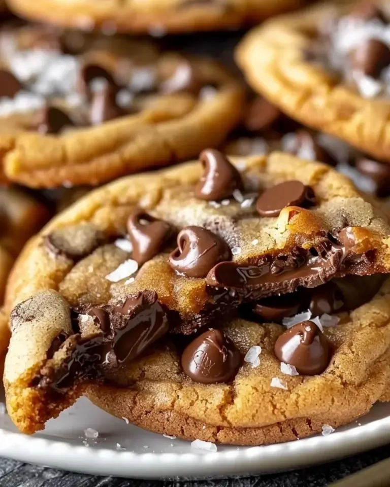 Marry Me Cookies